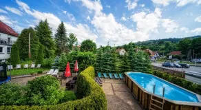 Hotel Pod Gołębiem - Image 5