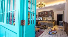Liuqiu Antique Tea House - Image 4