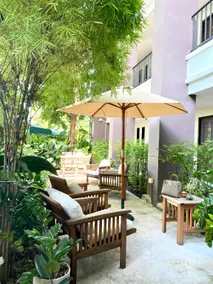 Gasser Park & Residence - Image 4