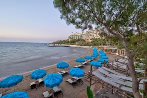 Merit Crystal Cove Hotel Casino & SPA - Image 4