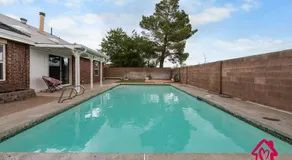 Poolside Haven on Montano An Irvie Home - Image 4