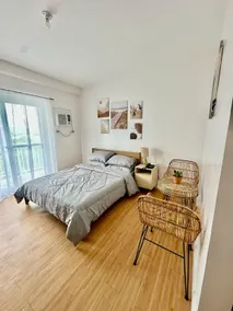 J’s Cozy Studio Unit in Amani Grand - Image 2