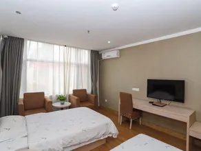 manba esport business hotel - Image 5