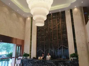 Mingshi Hotel - Image 5