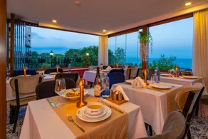 Harmony Hotel Istanbul & SPA - Image 2
