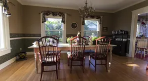 The White House Bed and Breakfast - Image 4
