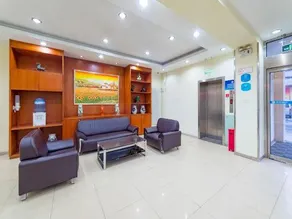 Lilai Hotel (Wendu Shuicheng store, Beijing) - Image 3