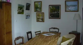 Chambres d'Hôtes Le Cadran Solaire - Image 5
