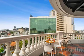 12 A&B Điện Biên Phủ Hà Nội Hotel - Image 4