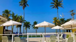 Jequitiba Hotel Frente ao Mar - Image 3