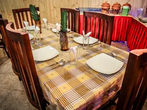 Himawari Hills Hotel and Hostel - Image 3