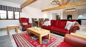 Argoed Barn and Vineyard - Image 2
