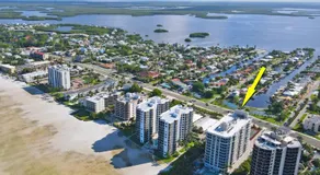 Charmant appartement en copropriété adapté aux familles avec piscine chauffée, jacuzzi et barbecue | Vue plage | À côté de la plage - Image 3