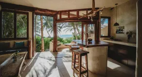 Beautiful house on beach zone Tulum - Image 4