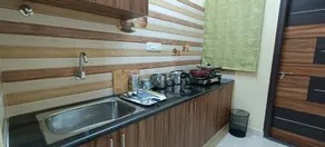 Hotel Bulande Comforts 1 Bhk Flat Manyata Tech Park - Image 4