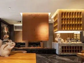 Weifang Tuyue Smanyun Hotel (huochezhan Taihuacheng) - Image 4