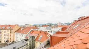 Große Dachgeschosswohnung im Herzen von Graz - Image 4