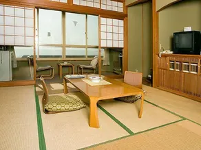 Ryokan Daisei - Image 1