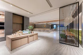JI Hotel Heze Vocational College - Image 4