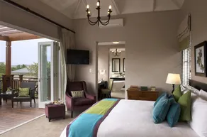 Mount Grace Hotel & Spa - Image 3