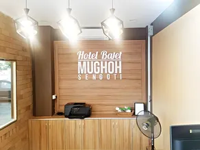HOTEL BAJET MUGHOH SENGOTI - Image 2
