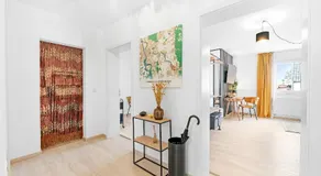 Lemon3 - SAP Arena & Maimarkt - Smart-TV - Self-Checkin - Free Parking - Image 3