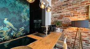 Designwohnung Schaufenster sehr zentral gelegen - Image 5