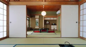 THE 離泊 Residence 赤間 Fukuoka - Image 4