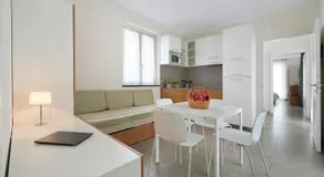 Hotel Residence Laigueglia free parking - Image 2