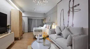 Boke Home Boutique Apartment - Image 2