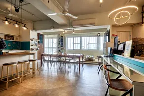 安蘭居旅店 An Lan Jie Hotel - Image 4