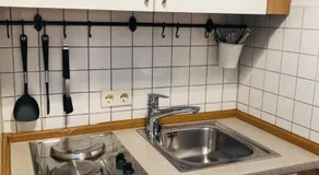 Studio Apartment Erfurt - Image 3
