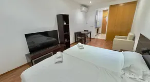 ApartHome DOMO Bormujos - Image 2