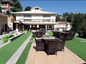 The Opulent Hotel Murree - Image 3