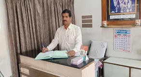 Sri vishnu krupa lodging - Image 2