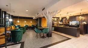 Hotel Alfa - Image 2