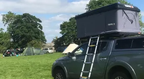 Hexham Tentbox Hire - Image 5