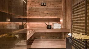Stay COOPER I DIAMANTIDI Lodge - Modern Mountain Chalet in the Dolomites - Image 3