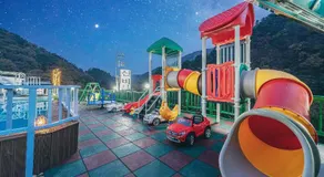Gapyeong shinbi kids poolvilla - Image 5