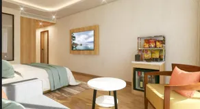 Hotel Regenta Devarayah Tirupati - Image 2