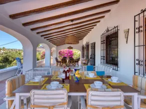 Holiday Home Cala Vista by Interhome - Image 2