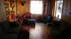 Alpenglow Bed and Breakfast - Image 5