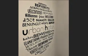 LC Hotel Urbano - Image 5