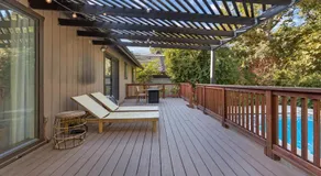 Sequoia Zen River House - Image 5