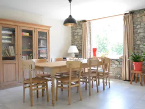 Nice Home, a drive away from buzz of Luxembourg - Image 4