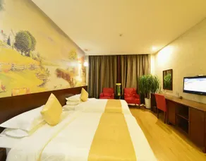 Run Dou Hotel - Image 4