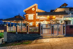 Mihirika's Nirvana 5-BHK With Garden, Gazebo, Bonfire Pit & Scenic Views - Image 4