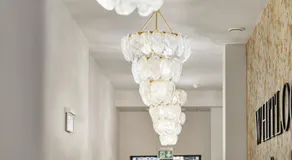 Whitlock16 - Luxury Aparthotel - Montgomery Square - Brussels - Image 5