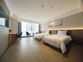 YUAN BEN HOTEL - Image 2