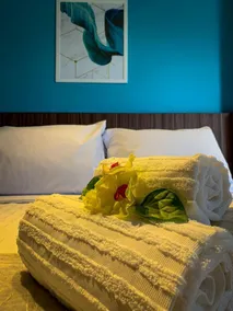 Atlântico Sul Hotel - Image 2